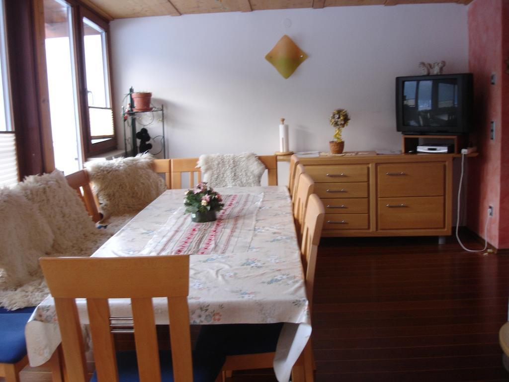 Apartment Janschitz 군더셰임 외부 사진