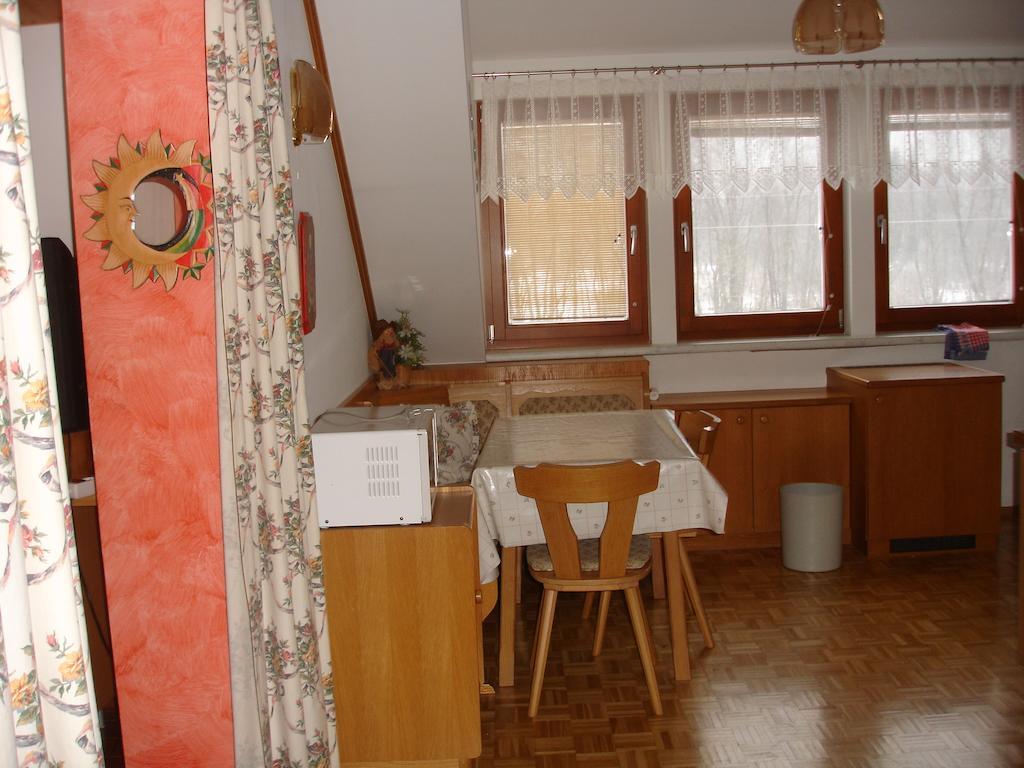 Apartment Janschitz 군더셰임 외부 사진
