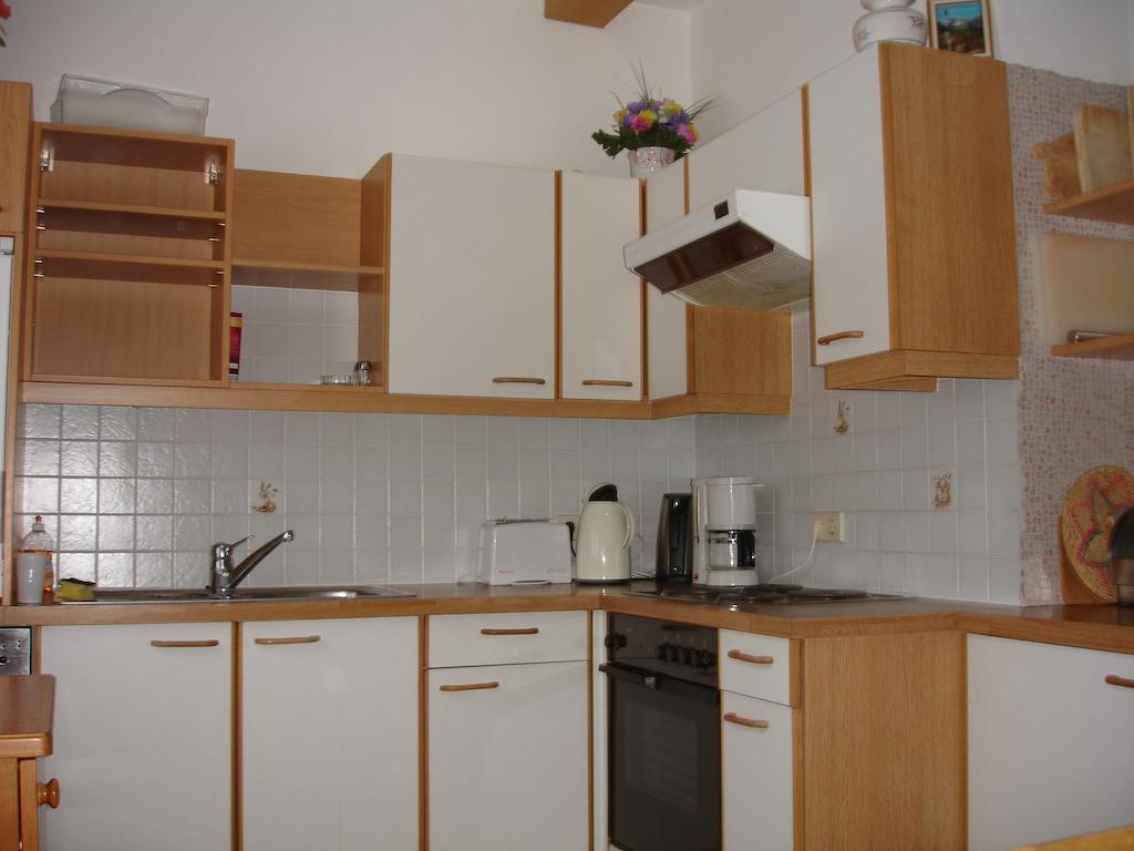Apartment Janschitz 군더셰임 외부 사진